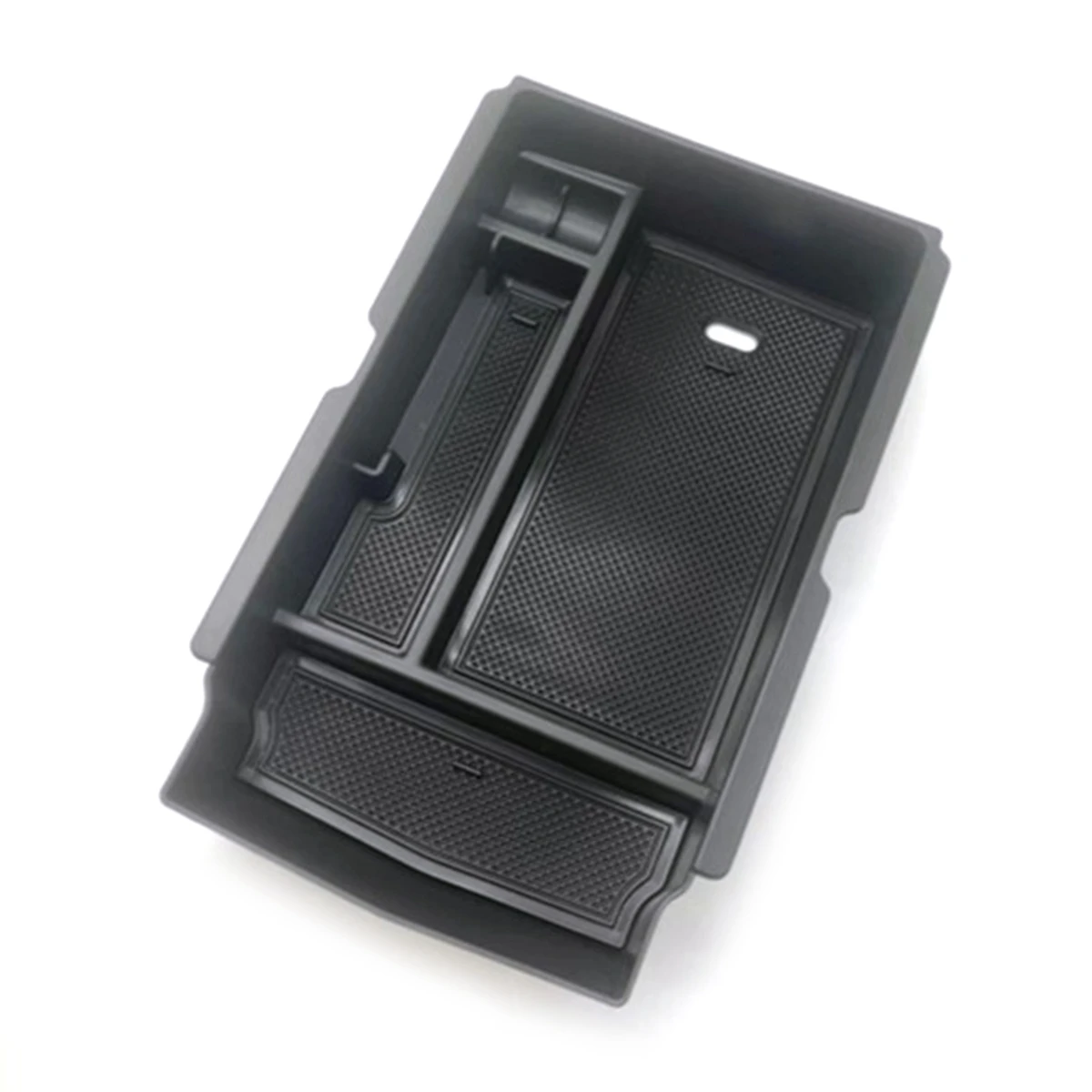 Ящик для хранения центрального подлокотника автомобиля Honda CRV 6Th 2023, Органайзер для центральной консоли, Держатель контейнеров