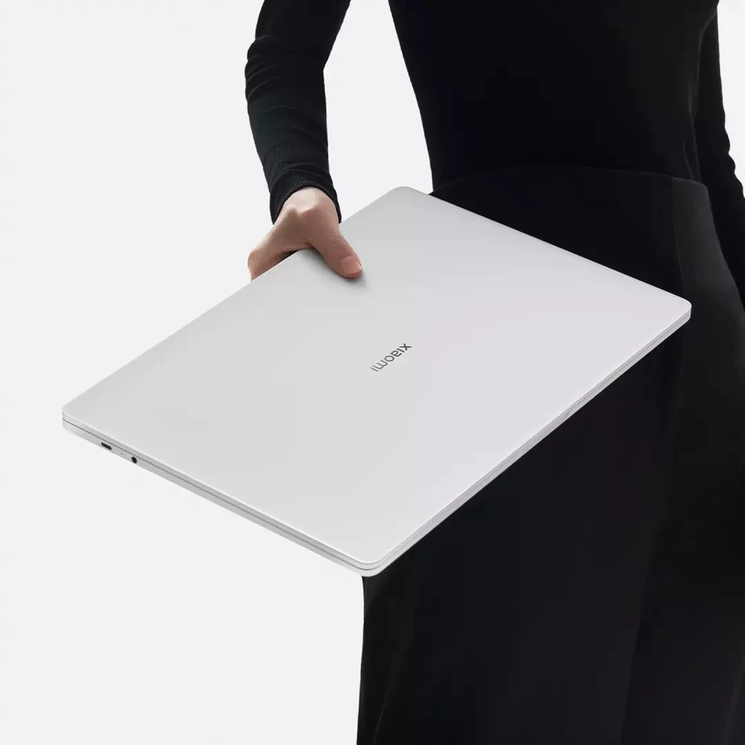 Xiaomi Mi Laptop Pro 14 Ноутбук Intel Core i7-11370H 16 ГБ DDR4 + 512 ГБ SSD MX450 120 Гц 2,5 K 14-дюймовый экран Компьютера для Домашнего Офиса