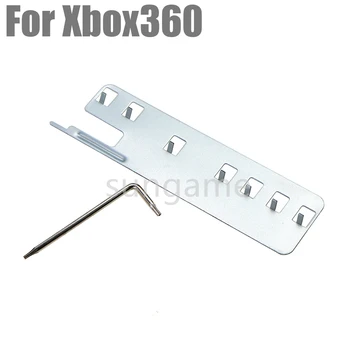 1 комплект для Xbox 360 Slim и Fat Open Tool Unlocking Console Kit