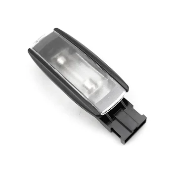 1 шт. купольная лампа для чтения для B6 B7 CC Golf 5 MK6 MK7 Внутренние светильники для макияжа 1KD947109A