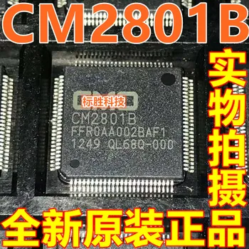 100% Новый и оригинальный CM2801B TQFP-100