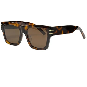 2023 Новые Солнцезащитные очки для женщин Высококачественные Летние Квадратные Очки Drving Outdoor Sun Glasses UV400