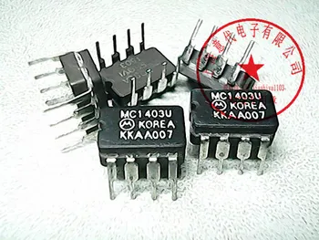 5шт MC1403U DIP-8