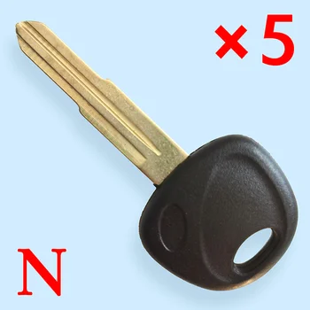 81996-29000 Заготовка корпуса ключа для H-yundai Accent