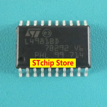 L4981AD L4981BD корректор коэффициента мощности силовой чип совершенно новый чистая цена можно купить напрямую