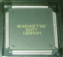 MC68340FE16E QFP144