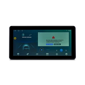 TS18 Host 2G + 32G Smart Navigation 10,33-дюймовый Android Автомобильный Навигатор Модифицированное Изображение Заднего Хода Одной Машины