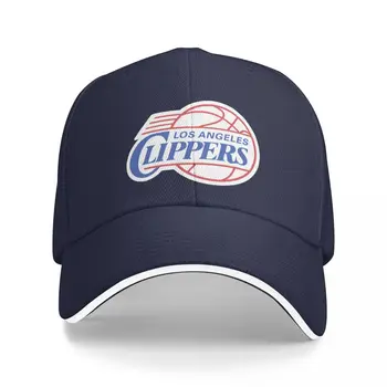 Бейсбольная кепка ClippersCity, военная тактическая кепка, женская шляпа с аниме, мужская шляпа