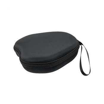 Бесплатно чехол для хранения Pro W820NB Наушники Портативная сумка для хранения Противоударная защитная сумка от царапин