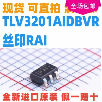 В наличии 100% оригинальный новый TLV3201AIDBVR RAI SOT23-5 IC