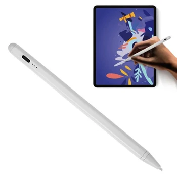 Для Apple Pencil 2 1 Для iPad Pencil Stylus Pen для iPad Pen 2022 2021 2020 2019 2018 Air 5 для Apple Pencil