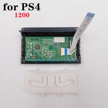 Для PS4 JDS-030 Геймпад сенсорная панель в сборе Модуль сенсорной панели для PS4 аксессуары для игрового контроллера
