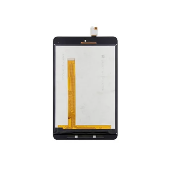 Для Нового Xiaomi Mi Pad 2 Замена Mi Pad 2 ЖК-дисплей Сенсорный Экран Дигитайзер В Сборе 7,9-дюймовый Черный Бесплатная Доставка