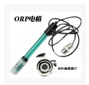 Зонд окислительно-восстановительного потенциометра ORP Датчик измерителя ORP Ручка ORP Электрод обнаружения ORP Стандартный интерфейс BNC