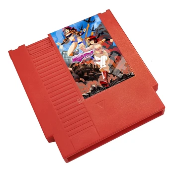 Игровой Картридж Gyaru EX для консоли NES 8-битная Игровая Видеокарта