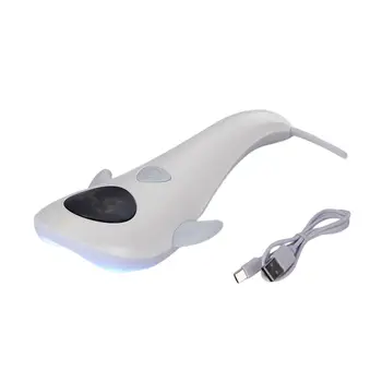 Лампа для ногтей, Инструменты для нейл-арта, Быстросохнущий гель для ногтей мощностью 5 Вт, для использования в салоне Type C