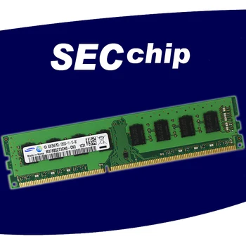 Микросхема SEC для настольных ПК Модуль памяти RAM Memoria DDR2 800 667 МГц PC2 6400U 1 ГБ 2 ГБ 4 ГБ 8 ГБ DDR3 1333 1600 МГц PC3-12800U 10600U