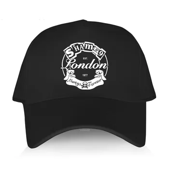 Мужская роскошная брендовая бейсболка s outdoor sport bonnet Регулируемая Новая Поддельная Английская Бейсболка 69 Забавного Дизайна sunmmer Breathable Hat