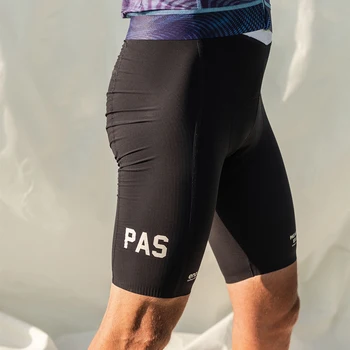 Мужские велосипедные нагрудники PNS, шорты для горного велосипеда, Дышащие Велосипедные штаны с гелевой подкладкой Ropa Ciclismo под спортивную одежду