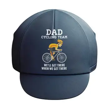 НОВЫЕ велосипедные Кепки для папы, Шарфы для велосипедистов, Головные уборы для езды на горном велосипеде, шляпа для шоссейного велосипеда