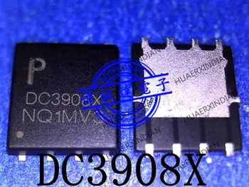 Новый оригинальный GSMDC3908XFF DC3908X QFN8