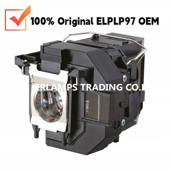 Оригинальная лампа для проектора ELPLP97 V13H010L97 EB-992F EB-E20 EB-W51 EB-U50 EB-X49 982 Вт E20 X49 EH-TW5700 EH-TW750 EB-E01 EB-W06