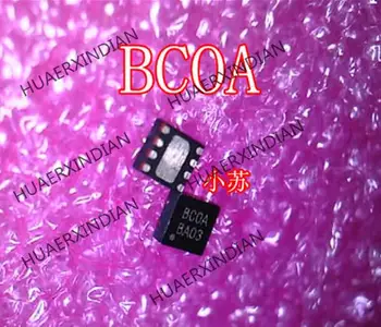 Оригинальный BCOA BC0A QFN8 Есть в наличии Новый продукт