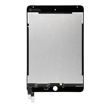 Оригинальный ЖК-дисплей Для iPad Mini 4 A1538 A1550 ЖК-дисплей С Сенсорным Экраном, Дигитайзер В Сборе, Запасные Части Для iPad Mini 4 LCD