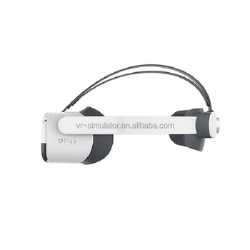 Очки Dreamland VR All-in-One 4K Gaming HD Smart Headset 3D PICO NEO 3 Джойстика и игровые контроллеры