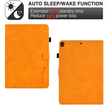 Смарт-Чехол Auto Sleep Wake UP Smart Case Для iPad Pro 10.5 Pro10.5 Air 3 Air3 10.5 